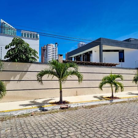 Ponta Negra Temporada Villa Natal Exterior photo